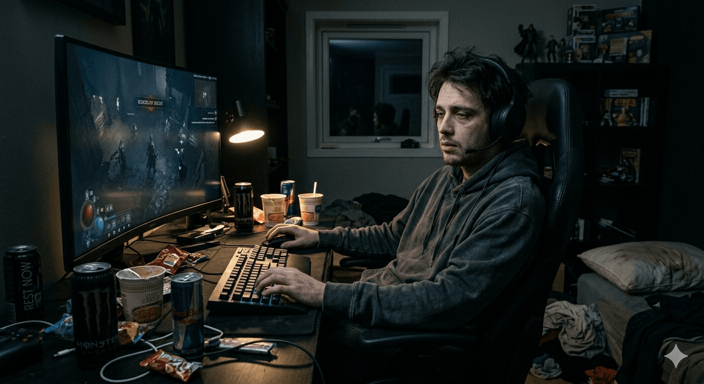 Лечение игромании (лудомании) в Ташкенте